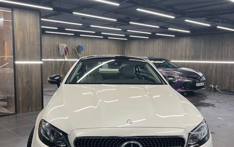 Mercedes-Benz E-Класс, 2017 год, 4 300 000 рублей, 7 фотография
