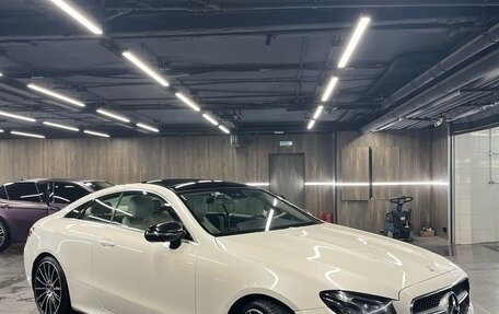 Mercedes-Benz E-Класс, 2017 год, 4 300 000 рублей, 9 фотография