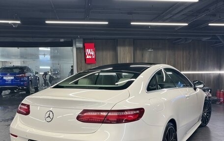 Mercedes-Benz E-Класс, 2017 год, 4 300 000 рублей, 10 фотография