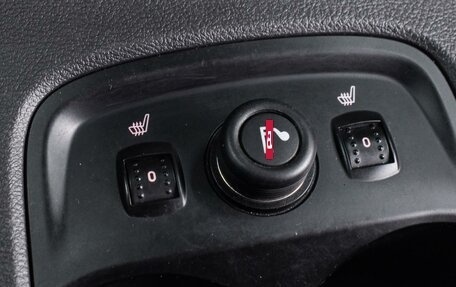 Ford Focus III, 2013 год, 849 000 рублей, 18 фотография