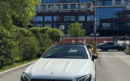 Mercedes-Benz E-Класс, 2017 год, 4 300 000 рублей, 4 фотография