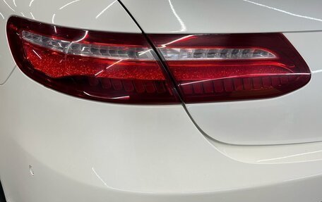 Mercedes-Benz E-Класс, 2017 год, 4 300 000 рублей, 12 фотография