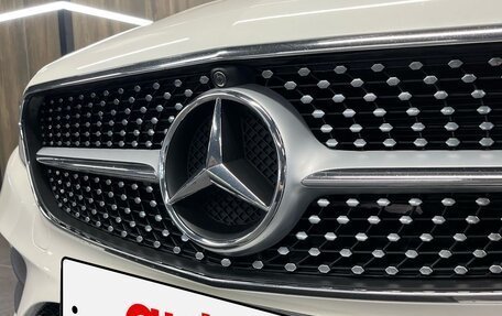 Mercedes-Benz E-Класс, 2017 год, 4 300 000 рублей, 13 фотография