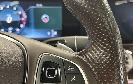 Mercedes-Benz E-Класс, 2017 год, 4 300 000 рублей, 18 фотография