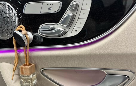 Mercedes-Benz E-Класс, 2017 год, 4 300 000 рублей, 15 фотография