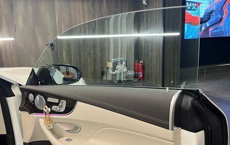 Mercedes-Benz E-Класс, 2017 год, 4 300 000 рублей, 14 фотография