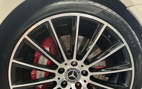 Mercedes-Benz E-Класс, 2017 год, 4 300 000 рублей, 20 фотография