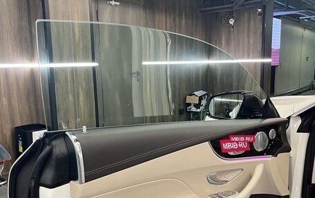 Mercedes-Benz E-Класс, 2017 год, 4 300 000 рублей, 22 фотография