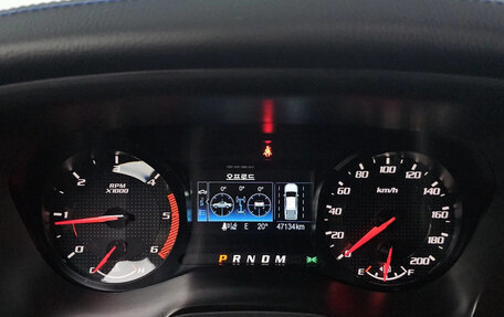 Ford Ranger, 2022 год, 4 200 000 рублей, 10 фотография