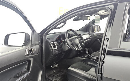 Ford Ranger, 2022 год, 4 200 000 рублей, 11 фотография