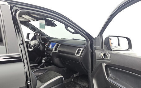 Ford Ranger, 2022 год, 4 200 000 рублей, 14 фотография