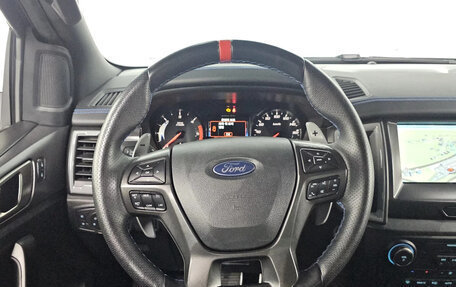 Ford Ranger, 2022 год, 4 200 000 рублей, 15 фотография