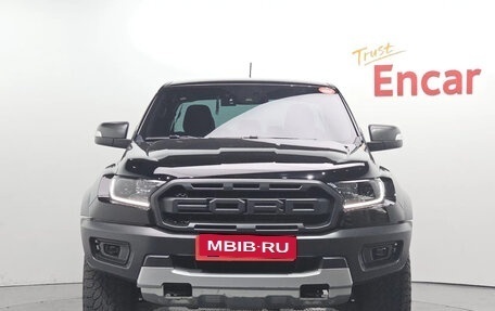 Ford Ranger, 2022 год, 4 200 000 рублей, 2 фотография
