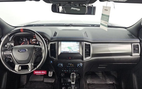 Ford Ranger, 2022 год, 4 200 000 рублей, 8 фотография