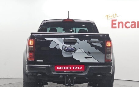 Ford Ranger, 2022 год, 4 200 000 рублей, 3 фотография