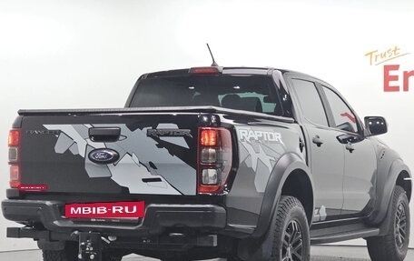 Ford Ranger, 2022 год, 4 200 000 рублей, 4 фотография