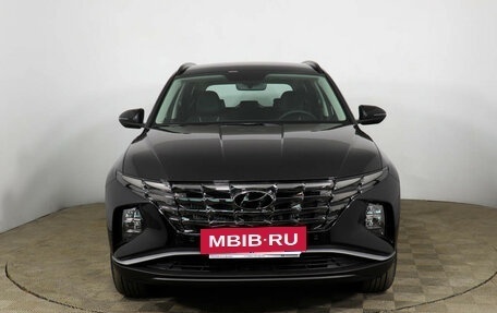 Hyundai Tucson, 2025 год, 4 390 000 рублей, 2 фотография