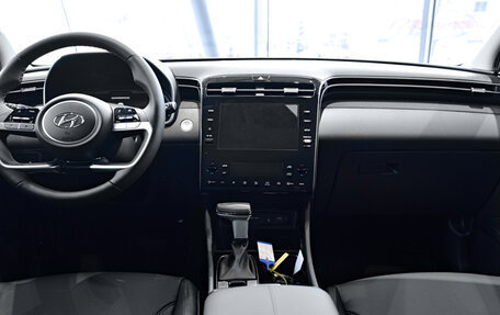 Hyundai Tucson, 2025 год, 4 390 000 рублей, 8 фотография