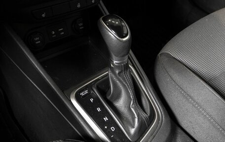 Hyundai Solaris II рестайлинг, 2017 год, 1 190 400 рублей, 5 фотография