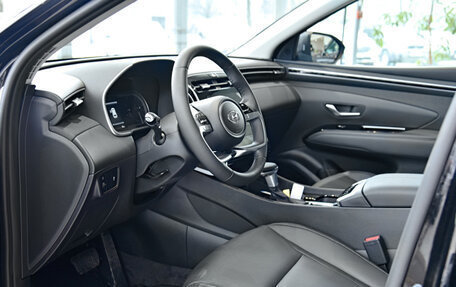 Hyundai Tucson, 2025 год, 4 390 000 рублей, 7 фотография