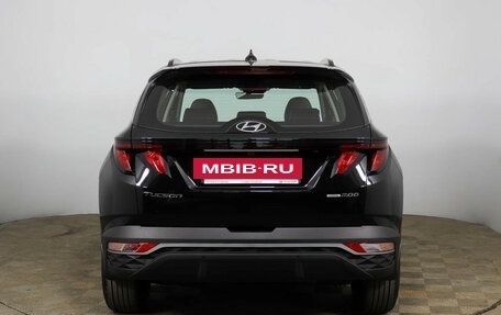Hyundai Tucson, 2025 год, 4 390 000 рублей, 4 фотография