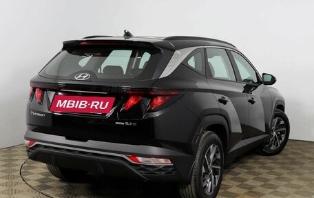 Hyundai Tucson, 2025 год, 4 390 000 рублей, 6 фотография