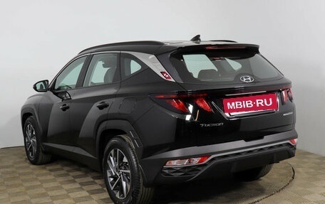 Hyundai Tucson, 2025 год, 4 390 000 рублей, 5 фотография