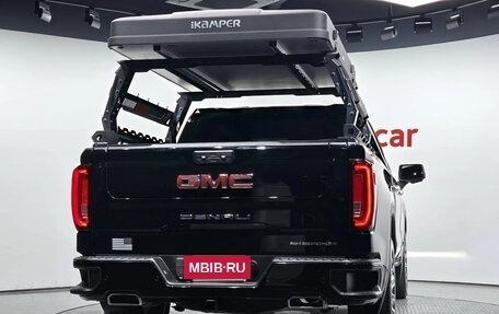 GMC Sierra, 2023 год, 10 157 000 рублей, 3 фотография