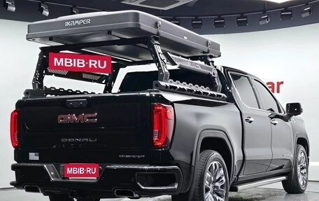 GMC Sierra, 2023 год, 10 157 000 рублей, 4 фотография