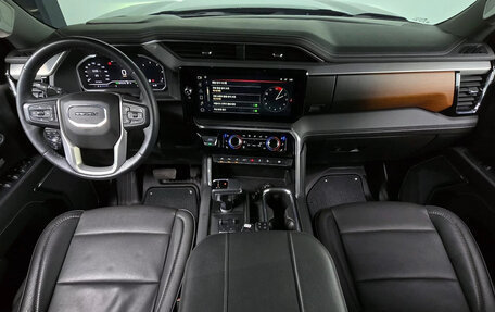 GMC Sierra, 2023 год, 10 157 000 рублей, 15 фотография