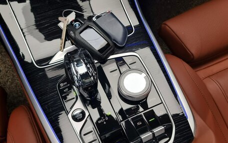 BMW X7, 2022 год, 8 950 000 рублей, 6 фотография
