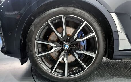 BMW X7, 2022 год, 8 950 000 рублей, 3 фотография