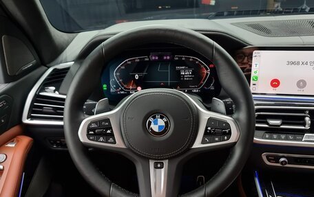 BMW X7, 2022 год, 8 950 000 рублей, 9 фотография