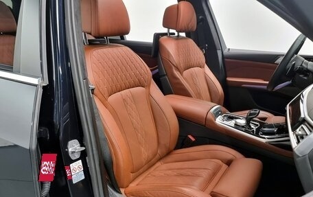 BMW X7, 2022 год, 8 950 000 рублей, 7 фотография