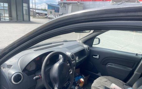 Renault Logan I, 2008 год, 150 000 рублей, 12 фотография