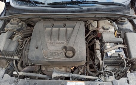 Chevrolet Cruze II, 2009 год, 700 000 рублей, 10 фотография