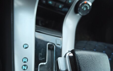 Chevrolet Cruze II, 2009 год, 700 000 рублей, 12 фотография