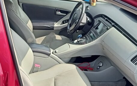 Toyota Prius, 2010 год, 1 200 000 рублей, 1 фотография