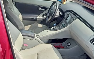 Toyota Prius, 2010 год, 1 200 000 рублей, 1 фотография