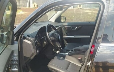 Mercedes-Benz GLK-Класс, 2011 год, 1 954 000 рублей, 1 фотография