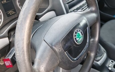 Skoda Octavia, 2011 год, 590 000 рублей, 1 фотография