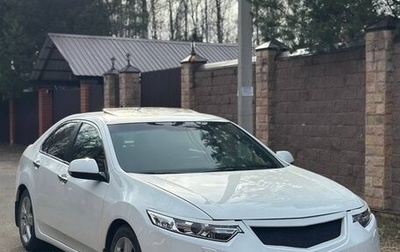Honda Accord VIII рестайлинг, 2012 год, 1 120 000 рублей, 1 фотография