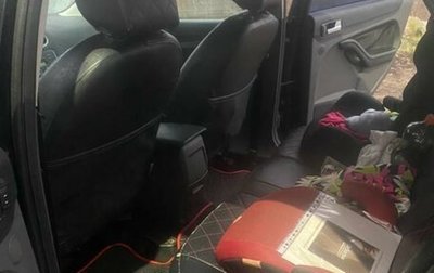 Ford Focus II рестайлинг, 2006 год, 400 000 рублей, 1 фотография