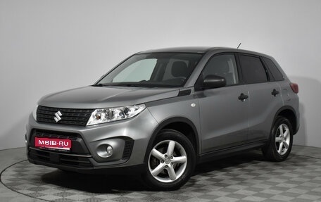 Suzuki Vitara II рестайлинг, 2019 год, 1 850 000 рублей, 1 фотография