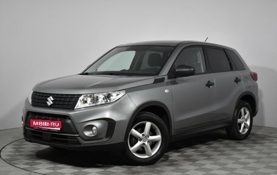 Suzuki Vitara II рестайлинг, 2019 год, 1 850 000 рублей, 1 фотография