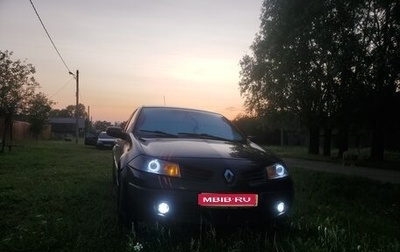 Renault Megane II, 2006 год, 400 000 рублей, 1 фотография