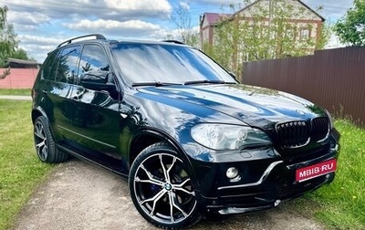 BMW X5, 2008 год, 2 250 000 рублей, 1 фотография