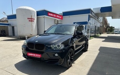 BMW X5, 2008 год, 2 200 000 рублей, 1 фотография