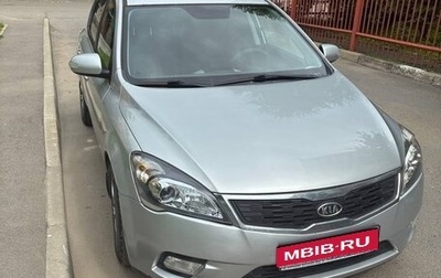 KIA cee'd I рестайлинг, 2010 год, 750 000 рублей, 1 фотография