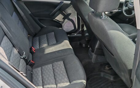 Skoda Octavia, 2011 год, 590 000 рублей, 3 фотография